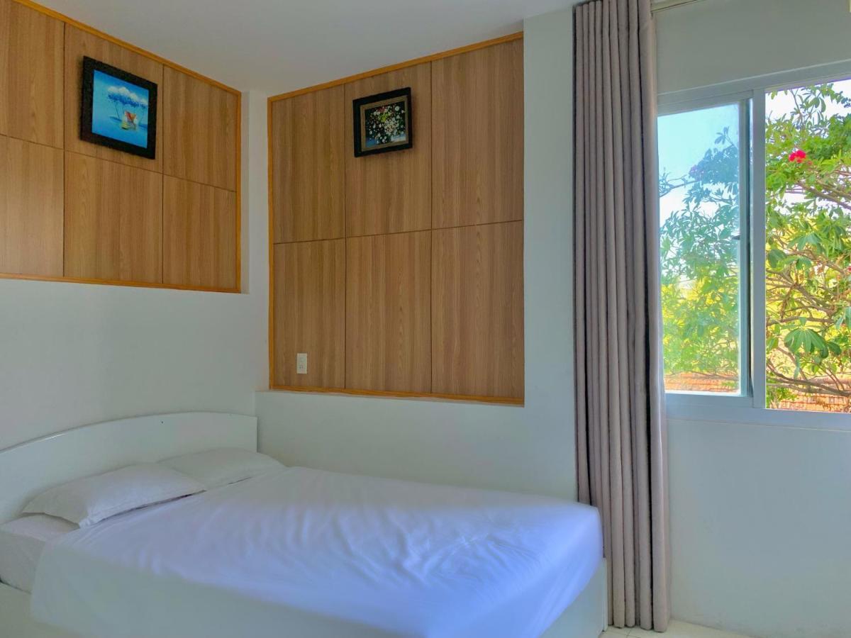 Oasis Home Нячанг Экстерьер фото