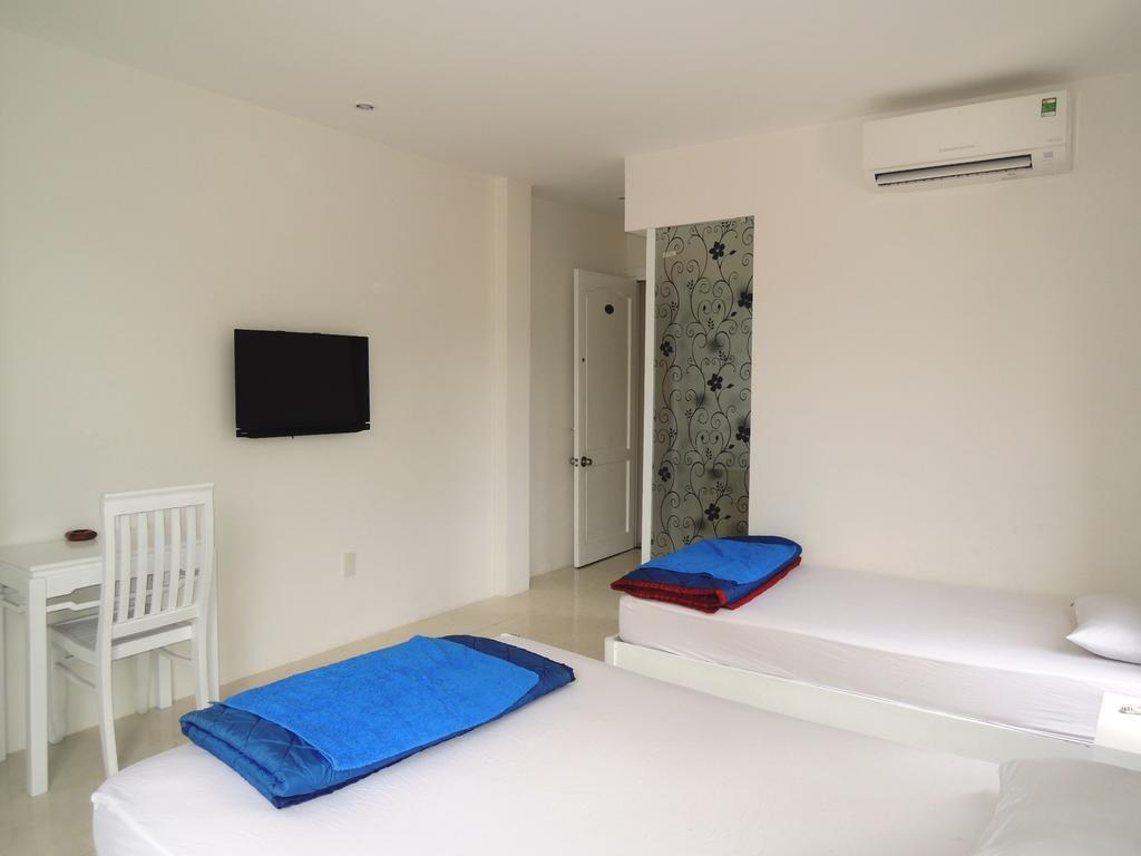 Oasis Home Нячанг Номер фото