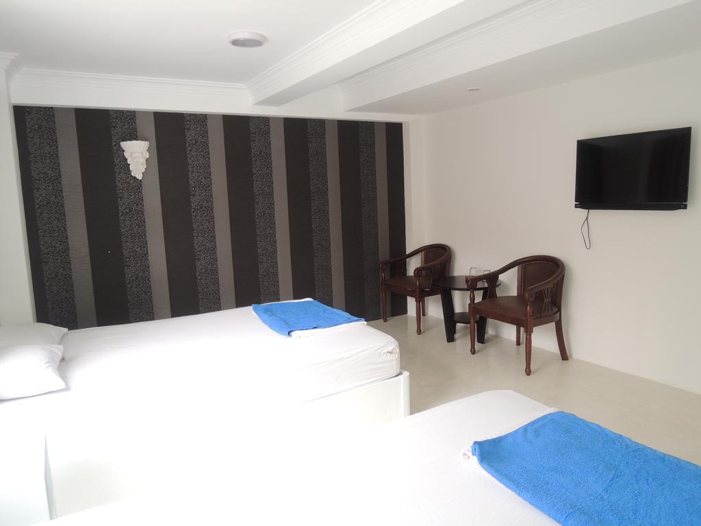Oasis Home Нячанг Экстерьер фото