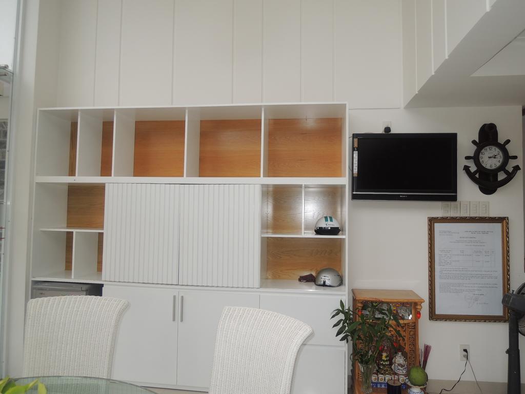 Oasis Home Нячанг Экстерьер фото