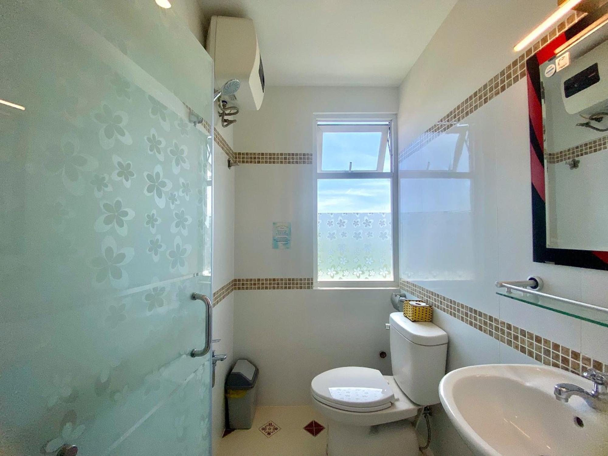 Oasis Home Нячанг Экстерьер фото