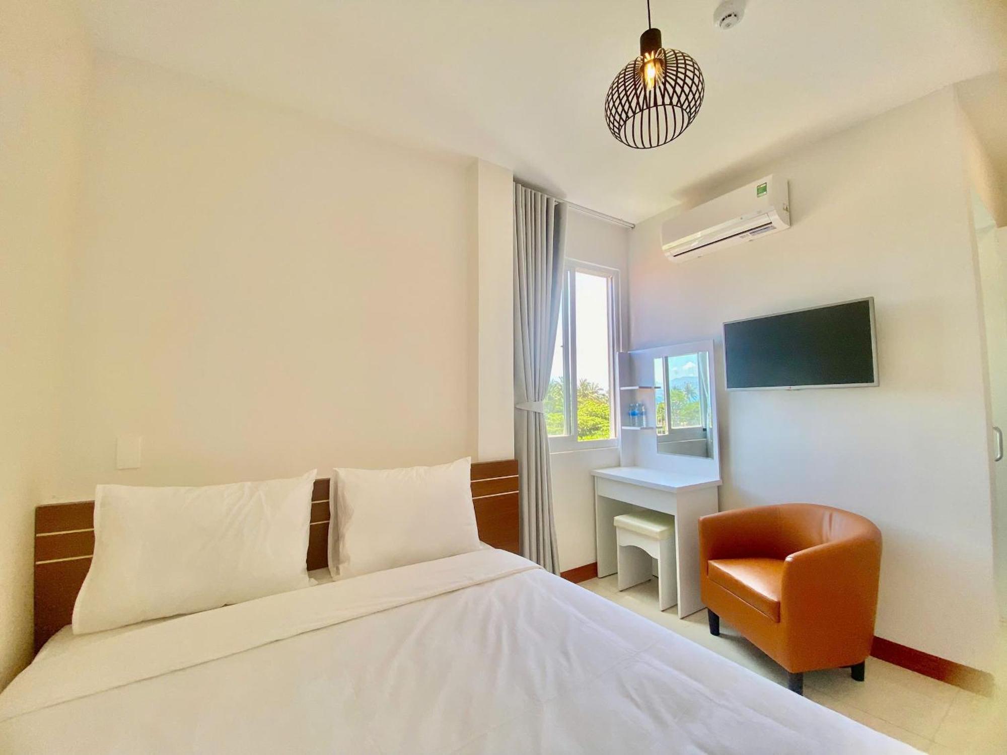 Oasis Home Нячанг Экстерьер фото