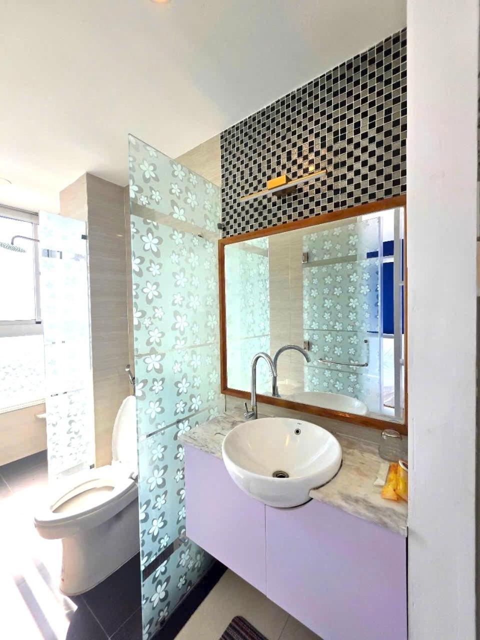 Oasis Home Нячанг Экстерьер фото