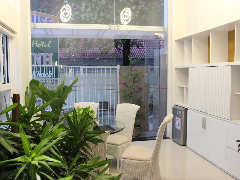 Oasis Home Нячанг Экстерьер фото