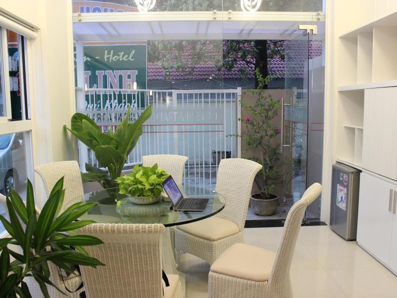 Oasis Home Нячанг Экстерьер фото
