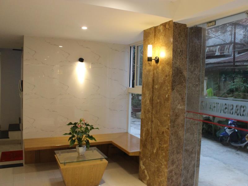Oasis Home Нячанг Экстерьер фото