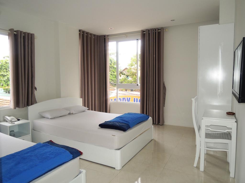 Oasis Home Нячанг Номер фото
