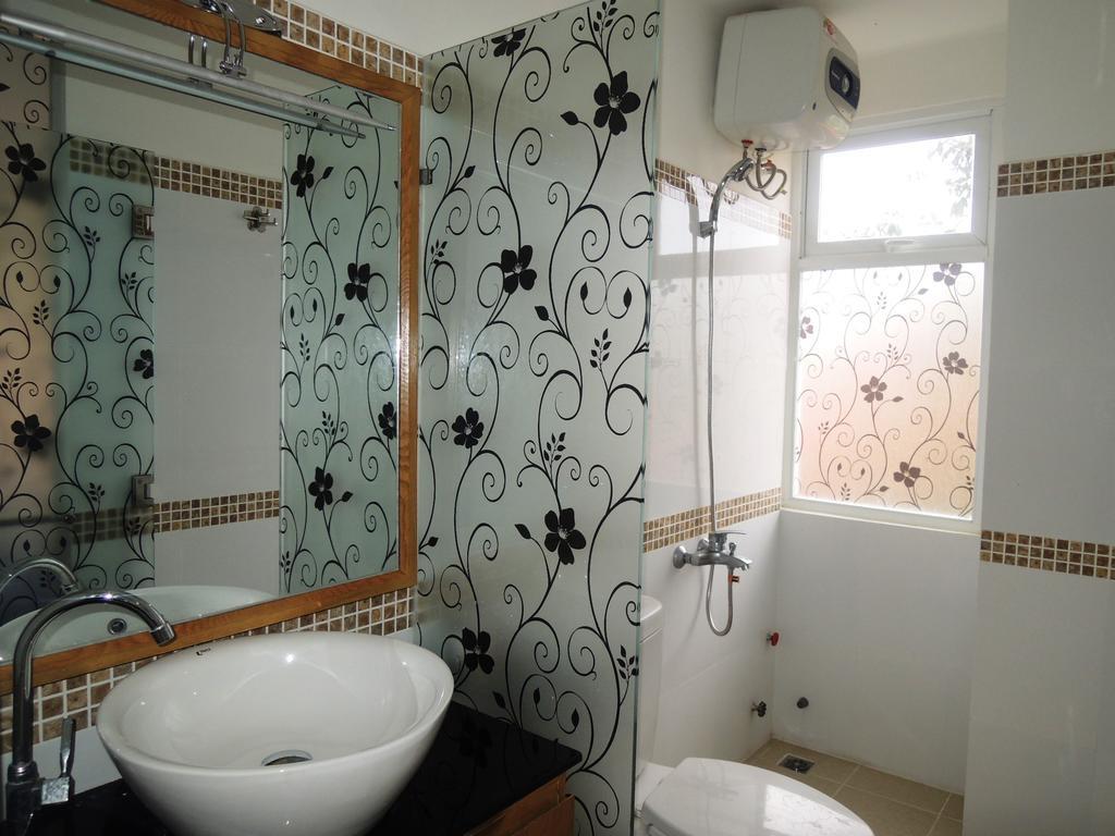 Oasis Home Нячанг Номер фото